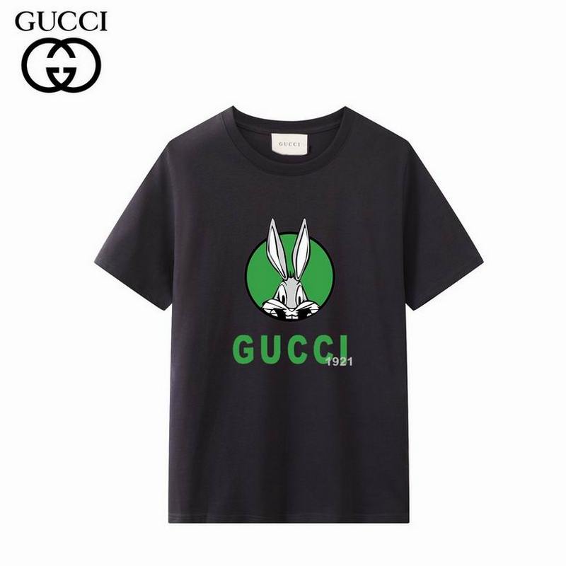 Gucci Men's T-shirts 1798